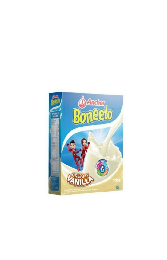 Boneeto Rasa Vanila 700g