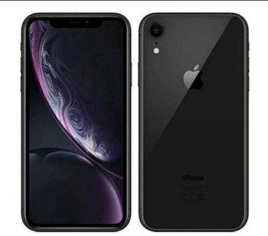Apple iPhone XR 64Gb Garansi Distributor 