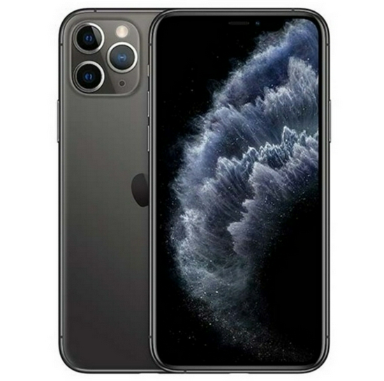 APPLE IPHONE 11 PRO MAX 64 GARANSI DISTRIBUTOR -4