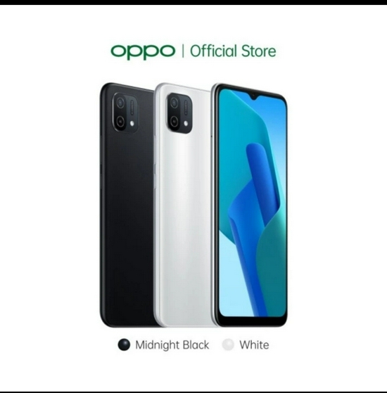 OPPO A16k 4/64-2