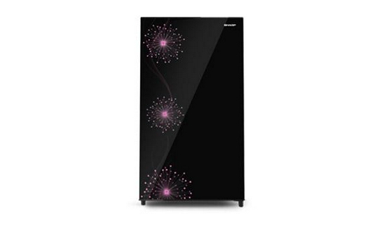SHARP KULKAS SJ-X167MG-DB/DP