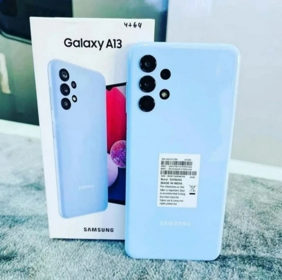 Samsung A13 4/128-3