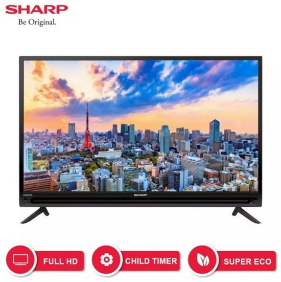 Sharp LED TV Digital Full HD 2T-42BD1I