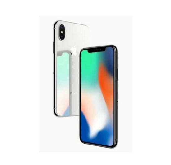 APPLE IPHONE X 256 GARANSI DISTRIBUTOR -3