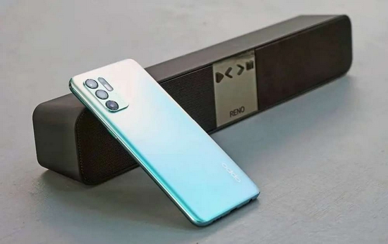 Speaker Reno Wireless Mini Home Theater VS-B4 Original Stereo Sound-2