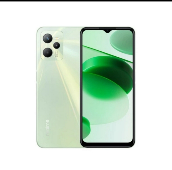 REALMI C35 4/64