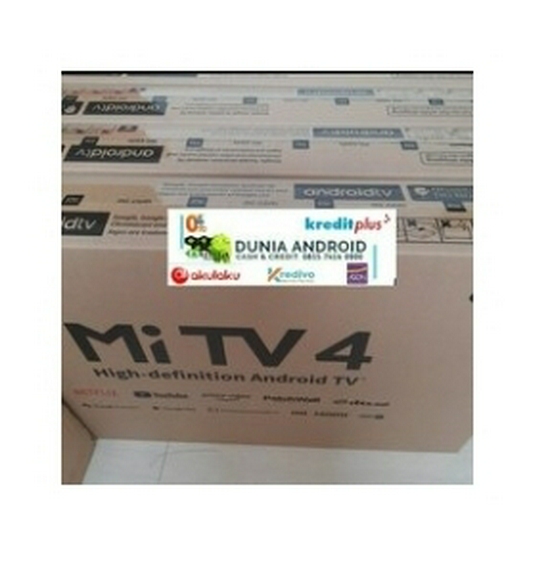MI L55M5-5XIN TV 4 55 DLED