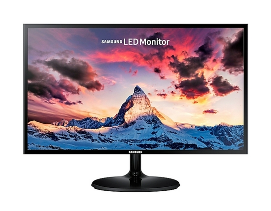 Monitor Samsung Led 19" S19F350HNE