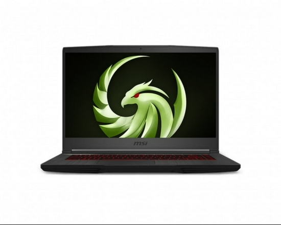 Laptop MSI BRAVO 15 B5DD Ryzen 7 5800H 8GB 512GB RX5500M 4GB 15.6"-3
