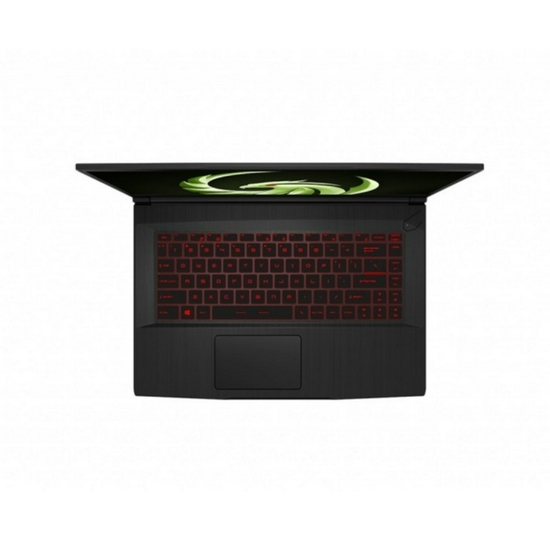 Laptop MSI BRAVO 15 B5DD Ryzen 7 5800H 8GB 512GB RX5500M 4GB 15.6"-4