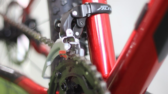 Camp Mountain Bike Fenix 2.0-4