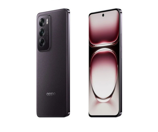 Oppo Reno12 5G -2