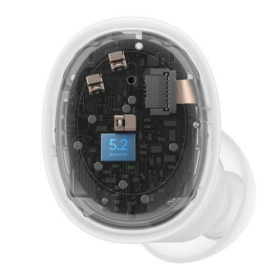 Oppo Enco Buds ET-181 True Wireless Headphones - Garansi Resmi-4