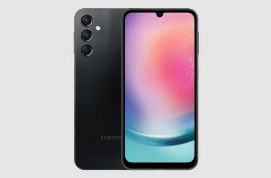 New SAMSUNG A24 8/128GB 4G-2