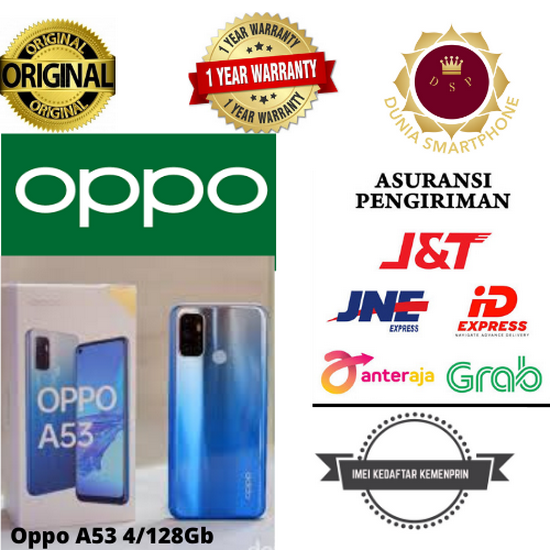 oppo a53 4/128gb-2