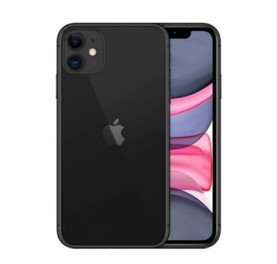 IPHONE 11 64GB GARANSI DISTRIBUTOR-5
