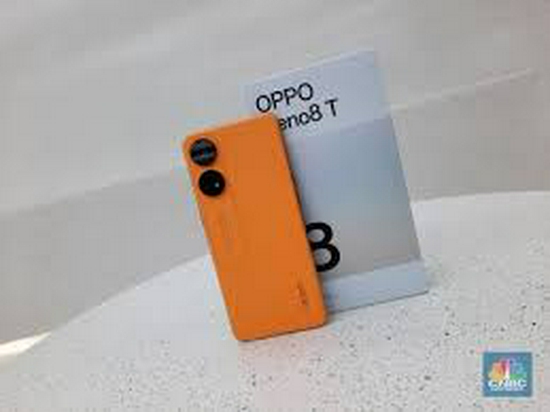 Oppo reno8T 4G 8/256-3
