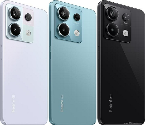 Xiaomi Redmi Note 13 Pro 5G 12/512GB Snapdragon 7s Gen2 Kamera 200MP Garansi Resmi-4