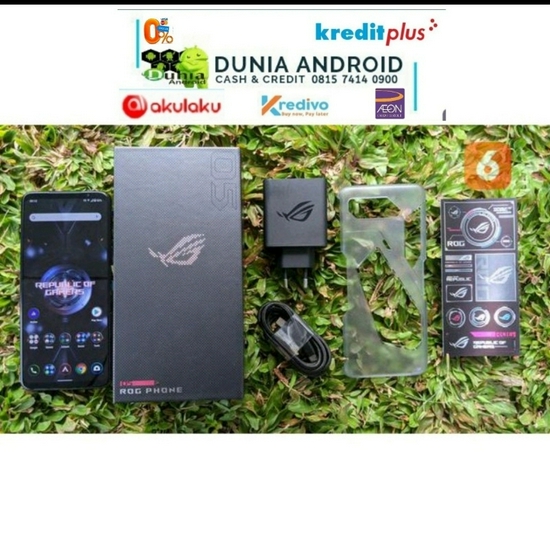 ASUS ROG 5 128GB