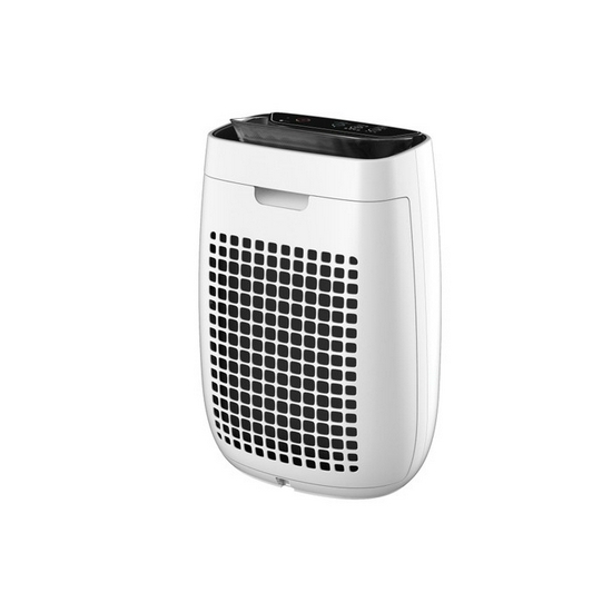 Sharp Air Purifier FP-J40Y W/H-3