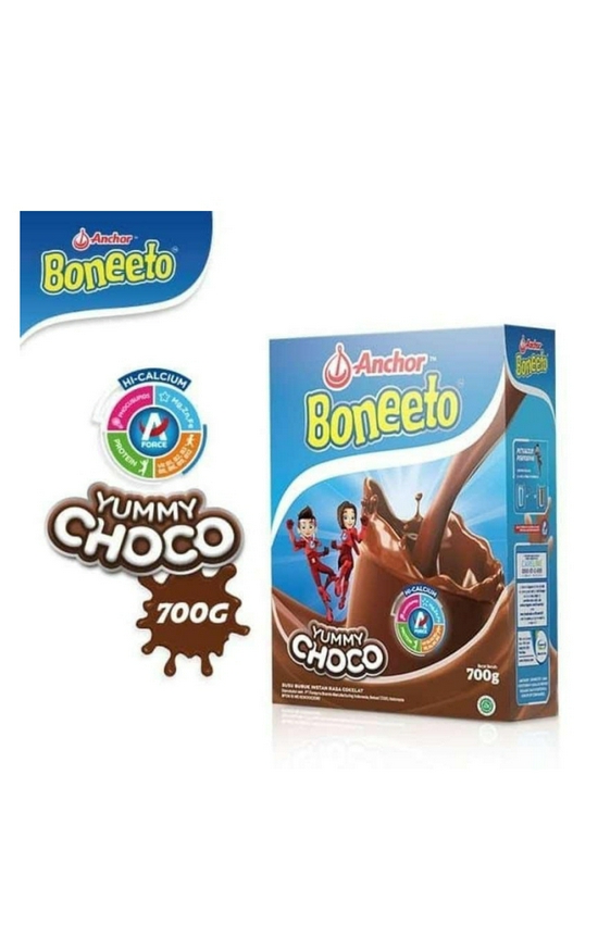 Boneeto Rasa Coklat 700g