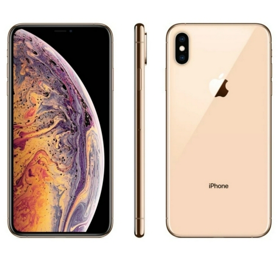 Apple iPhone XS MAX 64Gb Garansi Distributor -2