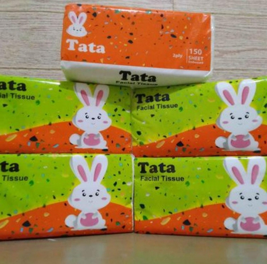 Paket Tisu Tata 3pcs 