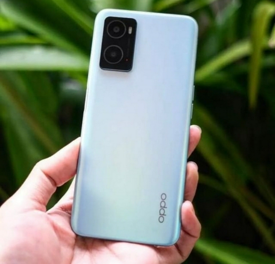 OPPO A76 RAM 6/128 EXPANSI 5GB RAM GARANSI RESMI-3