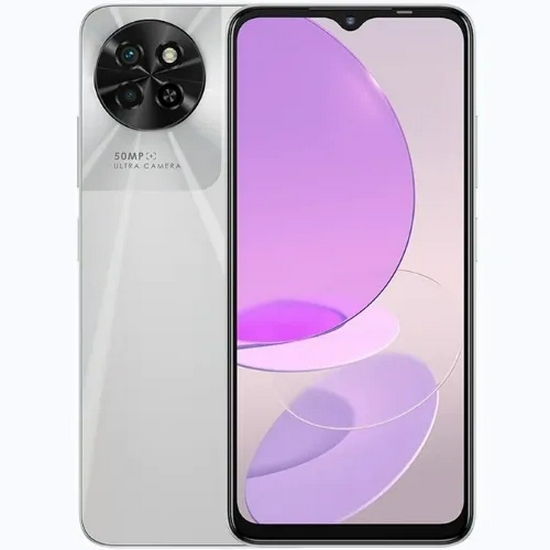 Itel S23 Ram 8GB Rom 128GB - Garansi Resmi -2