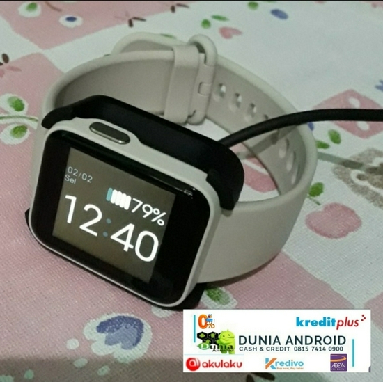 MI WATCH LITE