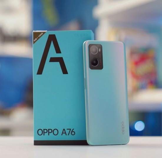OPPO A76 RAM 6/128 EXPANSI 5GB RAM GARANSI RESMI-2