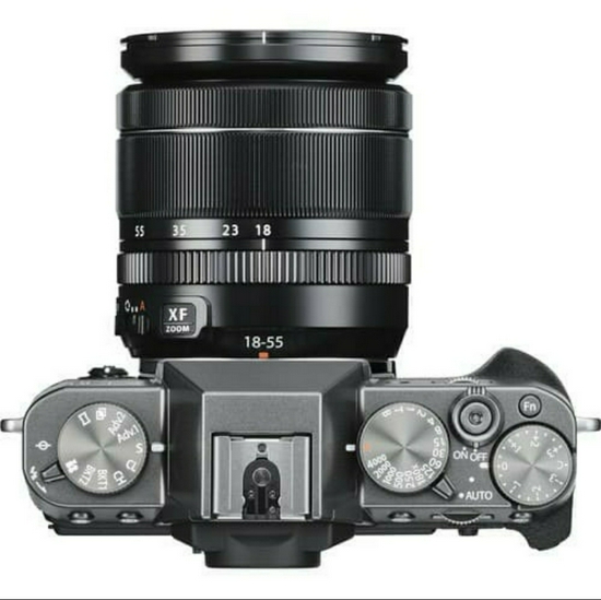 Fujifilm X-T30 XT30 kit 18-55mm Garansi Resmi-3