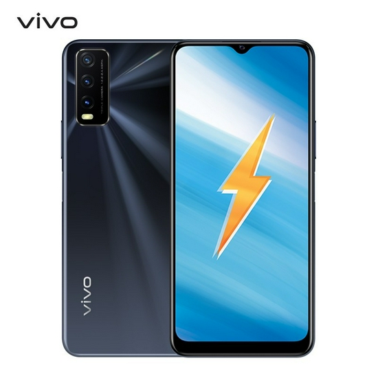 VIVO Y20S G 4/128GB RESMI