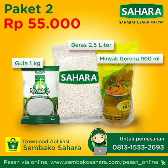 Paket 2