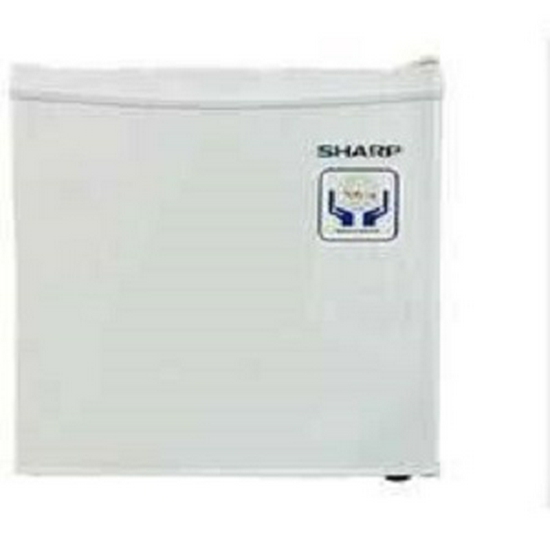 SHARP Kulkas Portable SJ-50MB-XW
