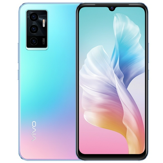 VIVO V23e Ram 8Gb+4Gb /Rom 128Gb' Camera selfie 50MP-2