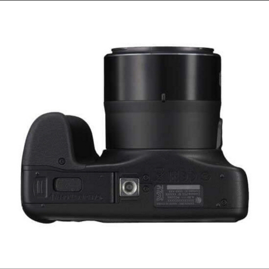 Canon PowerShot SX540 HS WIFI Camera Digital-4