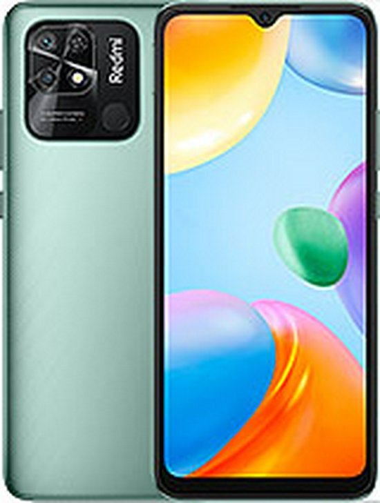 XIAOMI REDMI 10C 4/64-2