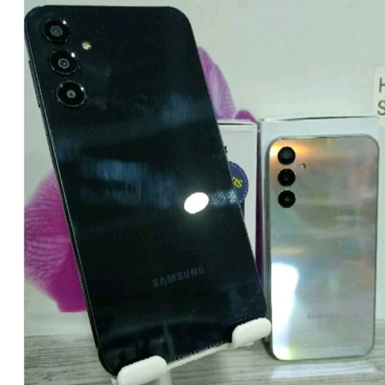 SAMSUNG A24 RAM16[8+8]/128GB-3