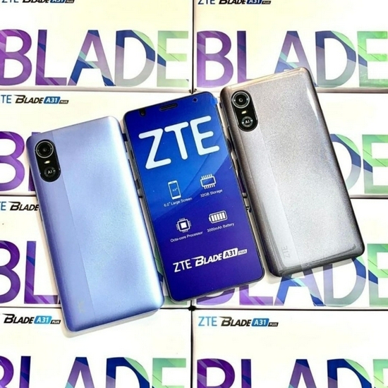 ZTE BLADE RAM2/32GB