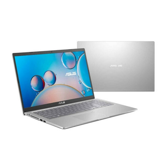 Asus VivoBook A416EP-FHD551 /Core i5-1135G7/4GB/512GB SSD/VGA 2GB/14″/Win 10 Home+OHS 2019/Transparent silver-4