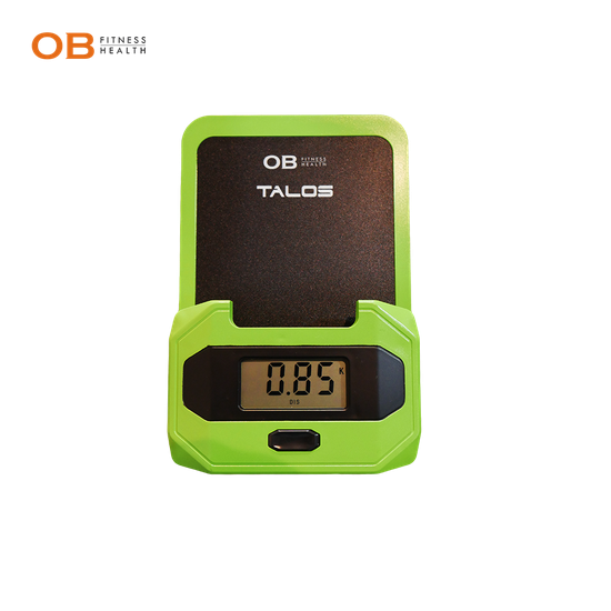 Sepeda Magnetik Mini Bike OB Fit OB 6239 Magnetic Mini Bike New Arrival Best Seller Item-3