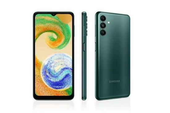 SAMSUNG A04S 4/64-3