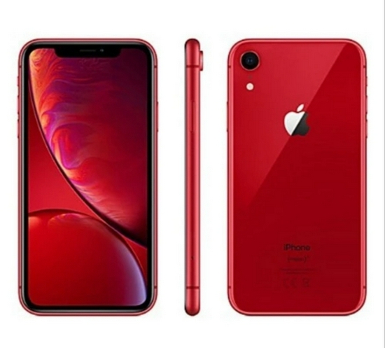 Apple iPhone XR 64Gb Garansi Distributor -3