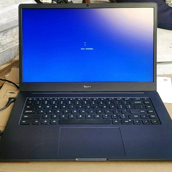 LAPTOP XIAOMI REDMIBOOK 15 INTERNAL 256GB-2