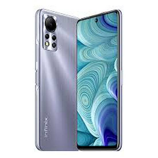 INFINIX hot11s nfc 6/128-4
