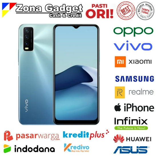 Vivo Y20S 8GB/128GB Garansi Resmi 1 Tahun-2