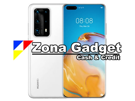 HUAWEI P40Pro 5G 新品未開封