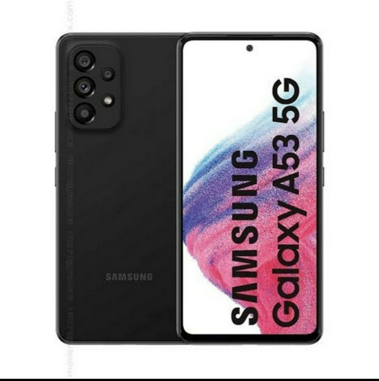 SAMSUNG A53 5G 8/128-3