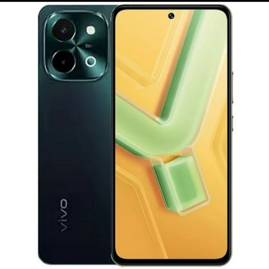 VIVO Y28 RAM16[8+8]/256GB-2